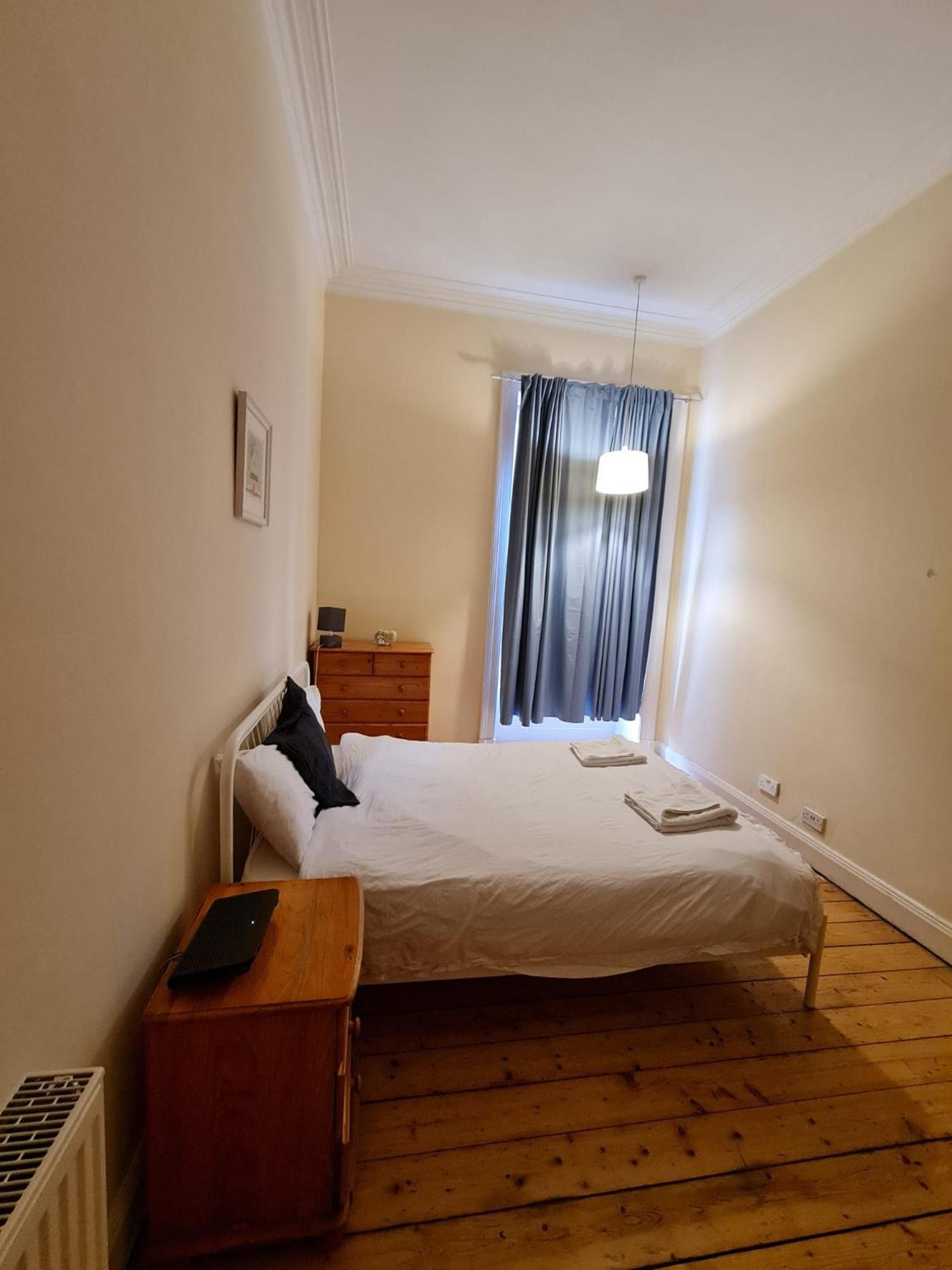 Haymarket Station Rooms Edimburgo Exterior foto